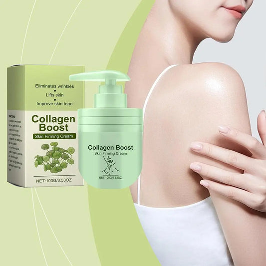 Collagen Boost Skin Firming Cream