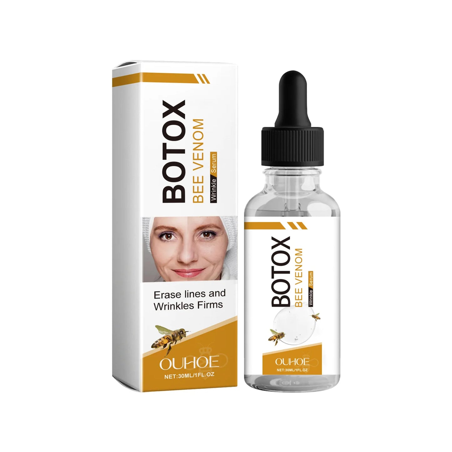 Botox Bee Venom Serum - Affordable Essentials