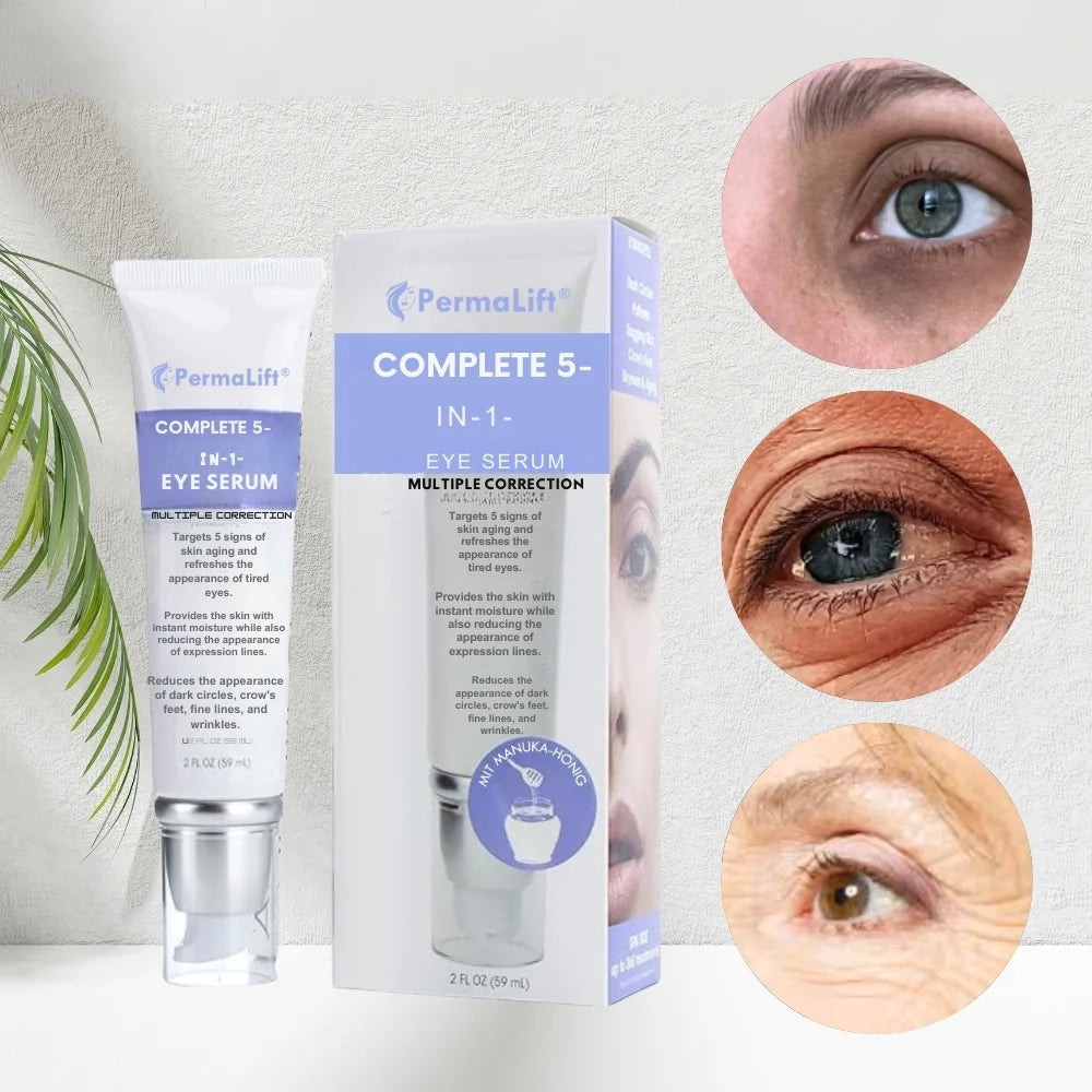 Permalift Eye Serum