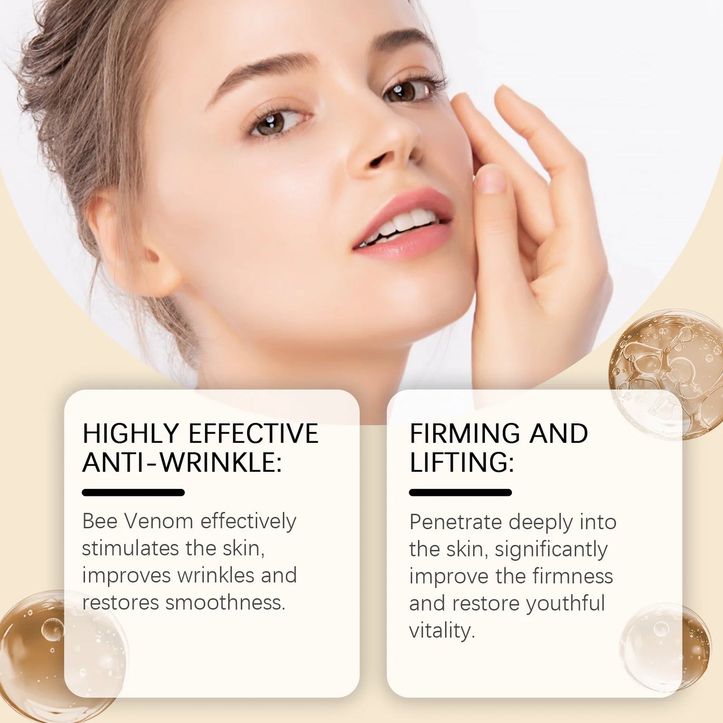 Botox Bee Venom Serum - Affordable Essentials