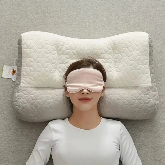 Anti-Snoring Deep Sleep Pillow