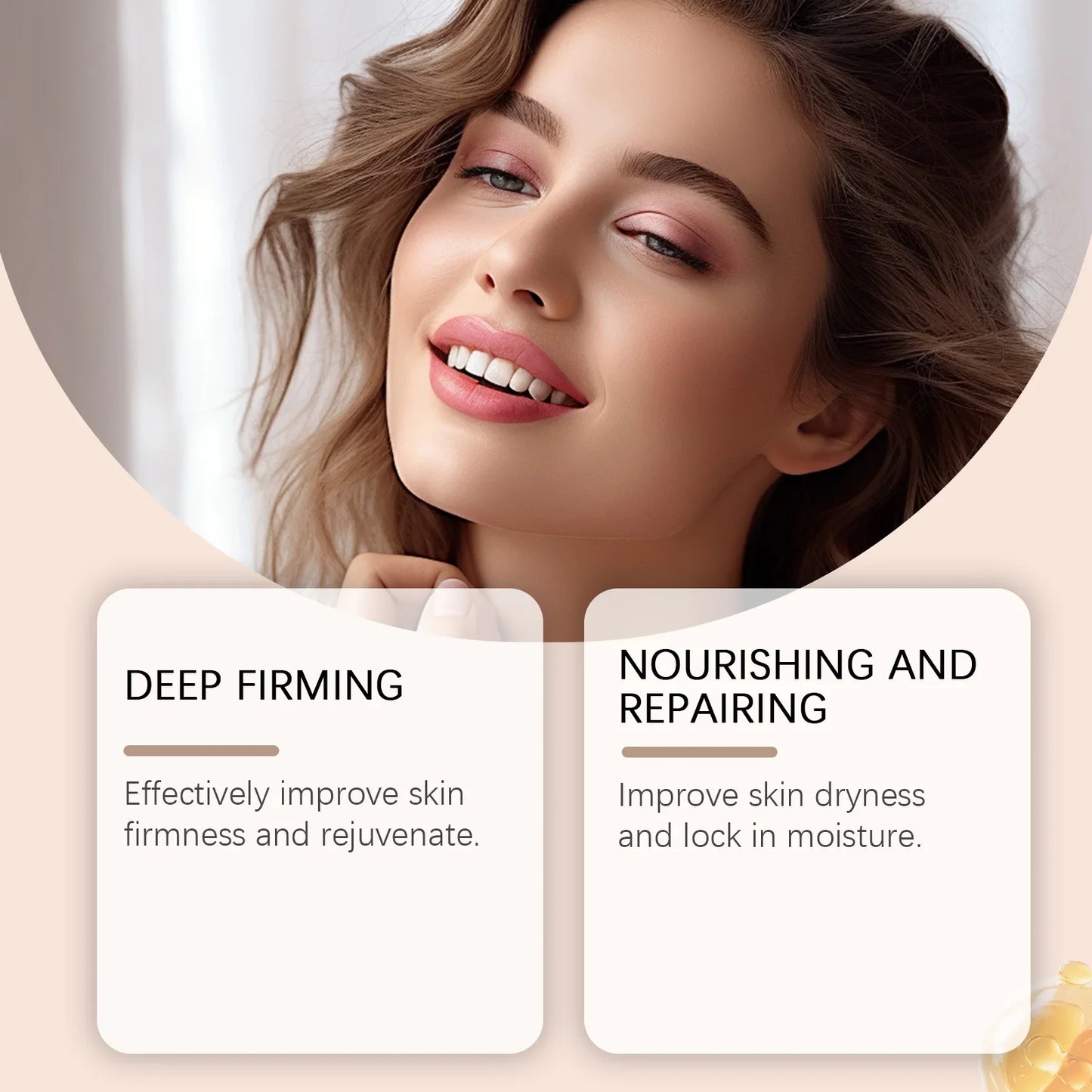 Glow & Firm Essence Stick - Affordable Essentials