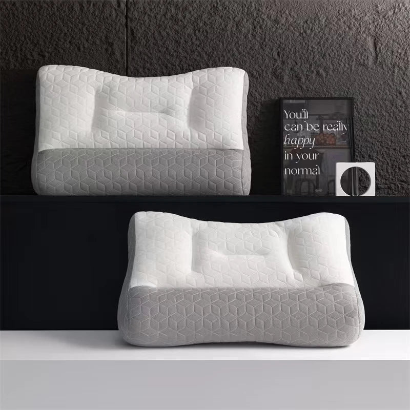 Anti-Snoring Deep Sleep Pillow