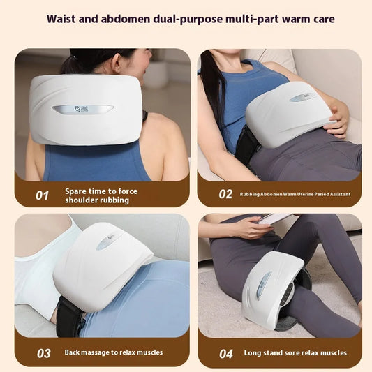 Abdominal Massager