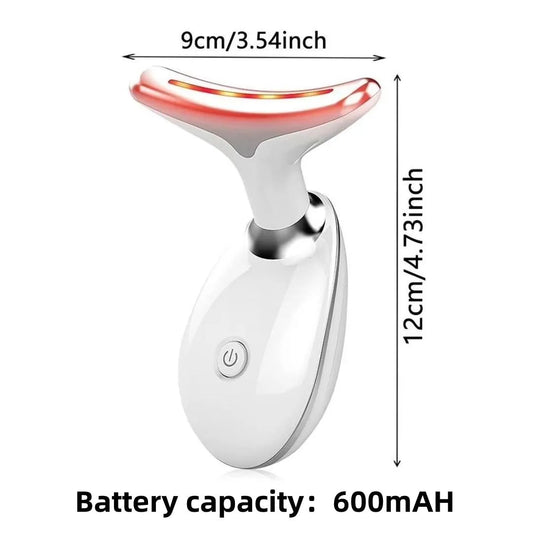 Relaxing Neck & Face Massager - Affordable Essentials