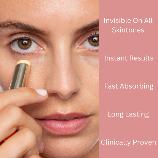 Radiant Eyes Vitamin Balm - Affordable Essentials