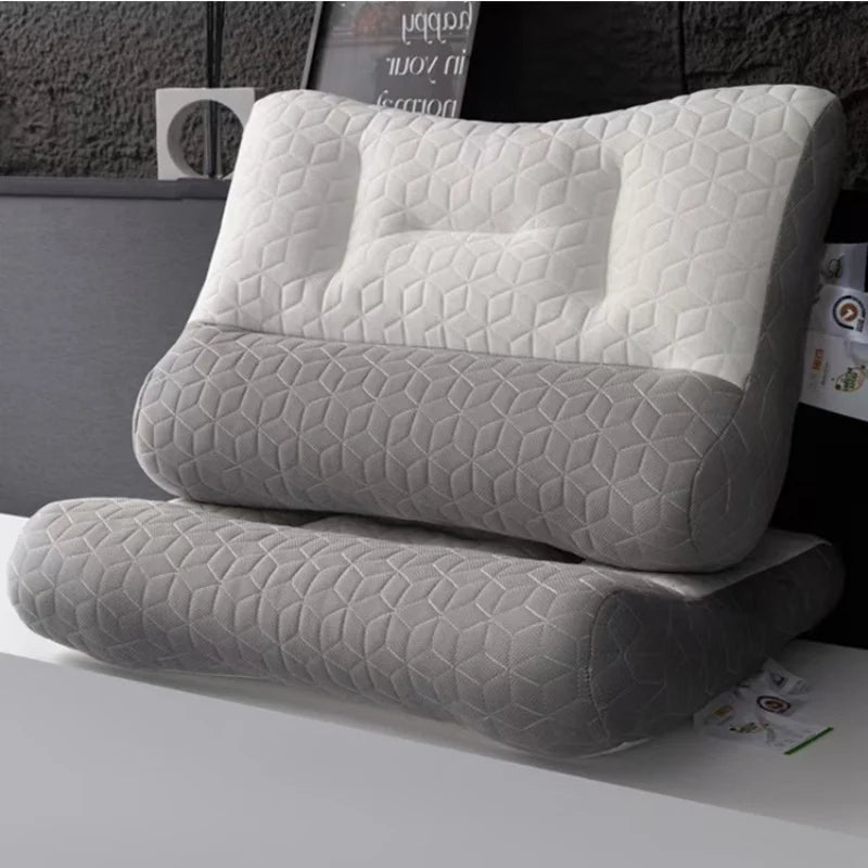 Anti-Snoring Deep Sleep Pillow