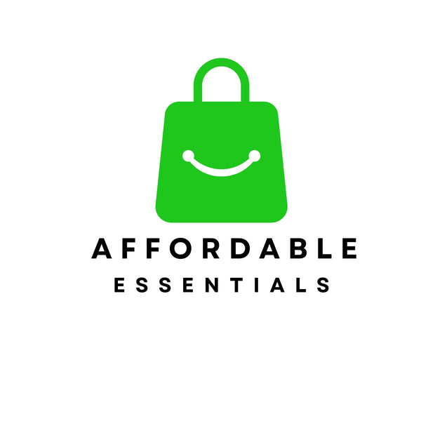 Affordable Essentials 