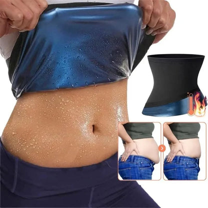 Sauna Waist Shaper