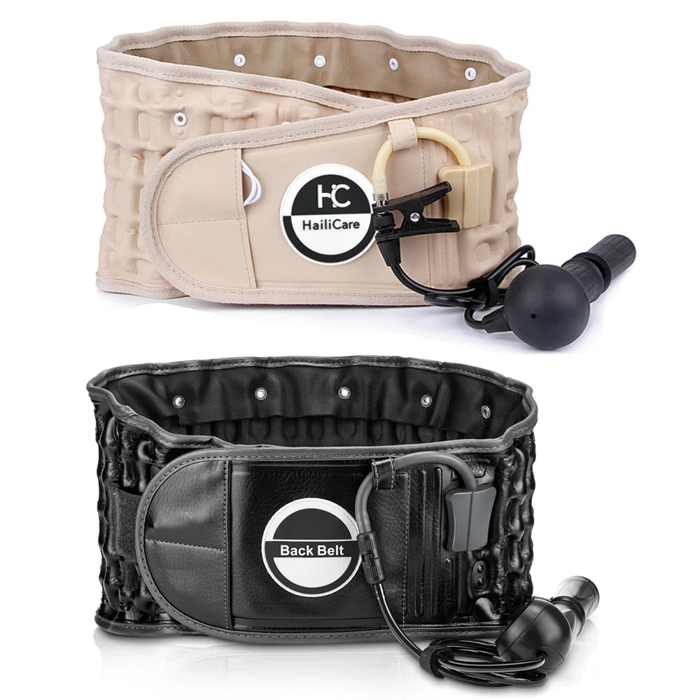 ComfortEase Back Relief Belt