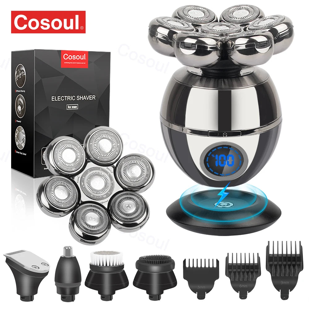 Ultimate Grooming Buddy - Affordable Essentials 