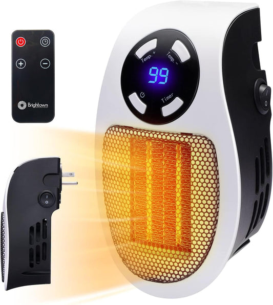 TurboHeat™ Electric Heater