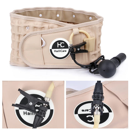 ComfortEase Back Relief Belt