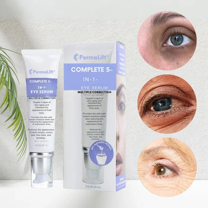 Permalift Eye Serum