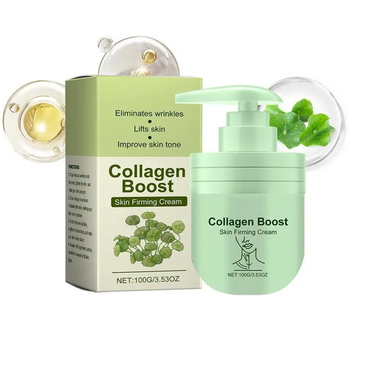 Collagen Boost Skin Firming Cream