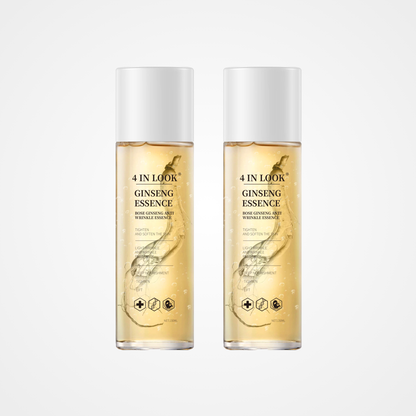 Ginseng Glow Hydrating Serum