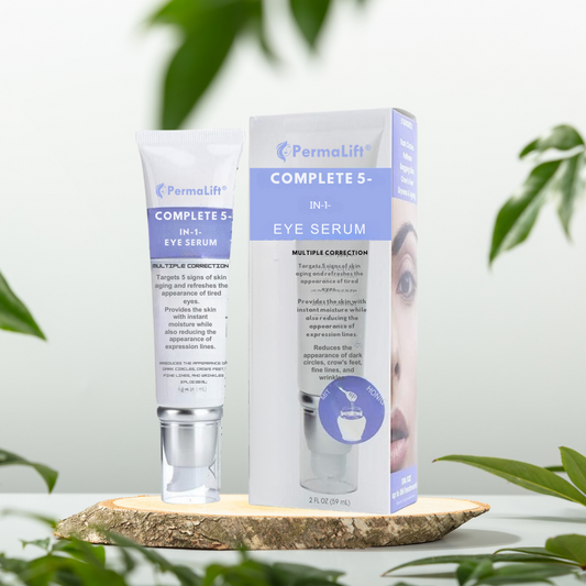 Permalift Eye Serum