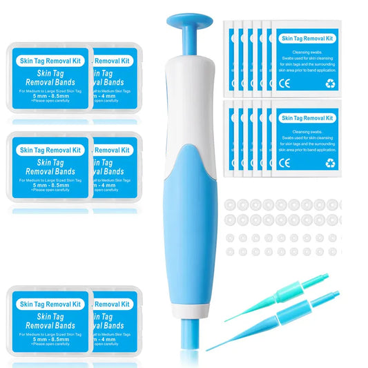 QuickFix Wart & Skin Tag Remover - Affordable Essentials 