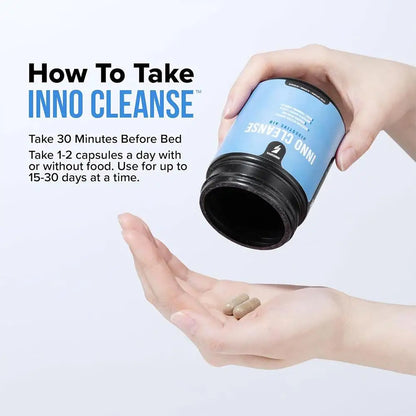 Inno Cleanse™