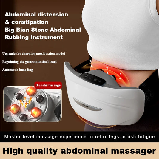 Abdominal Massager