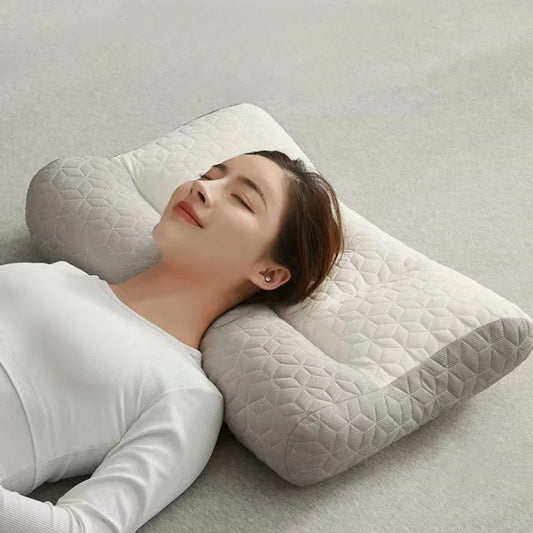 Anti-Snoring Deep Sleep Pillow