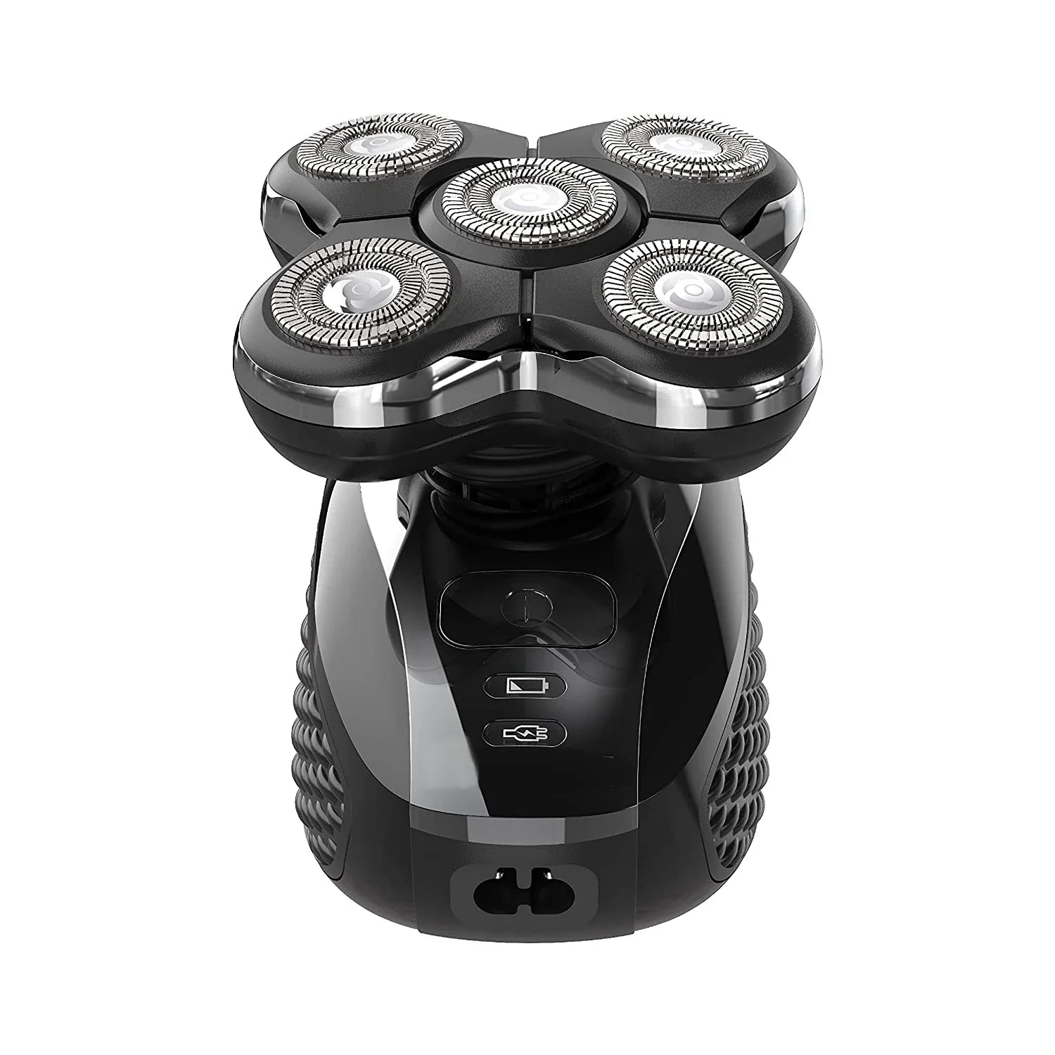 Smooth Glide Head Shaver - Affordable Essentials 