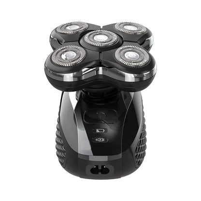 Smooth Glide Head Shaver - Affordable Essentials 