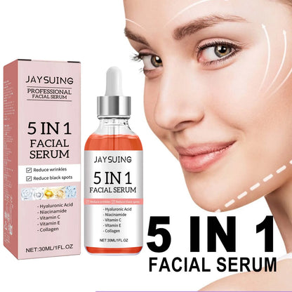 GlowBoost Vitamin C Serum