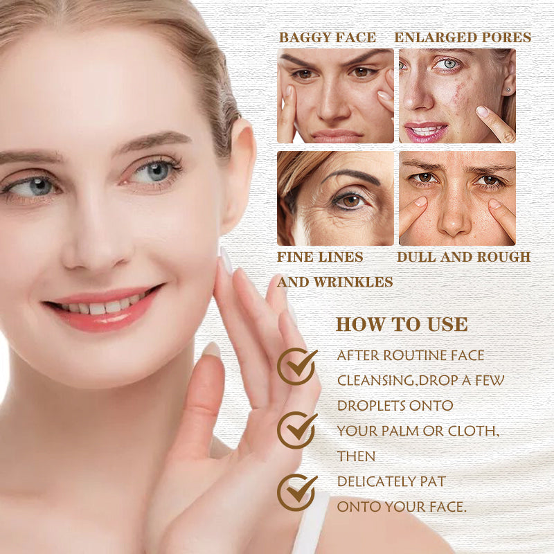 Ginseng Glow Hydrating Serum