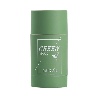Green Tea Glow Face Mask