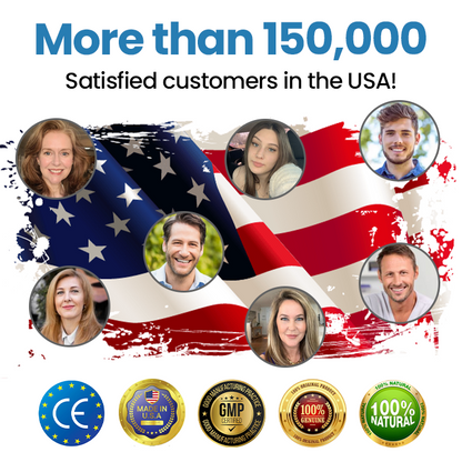 Herbal Vein Relief Spray