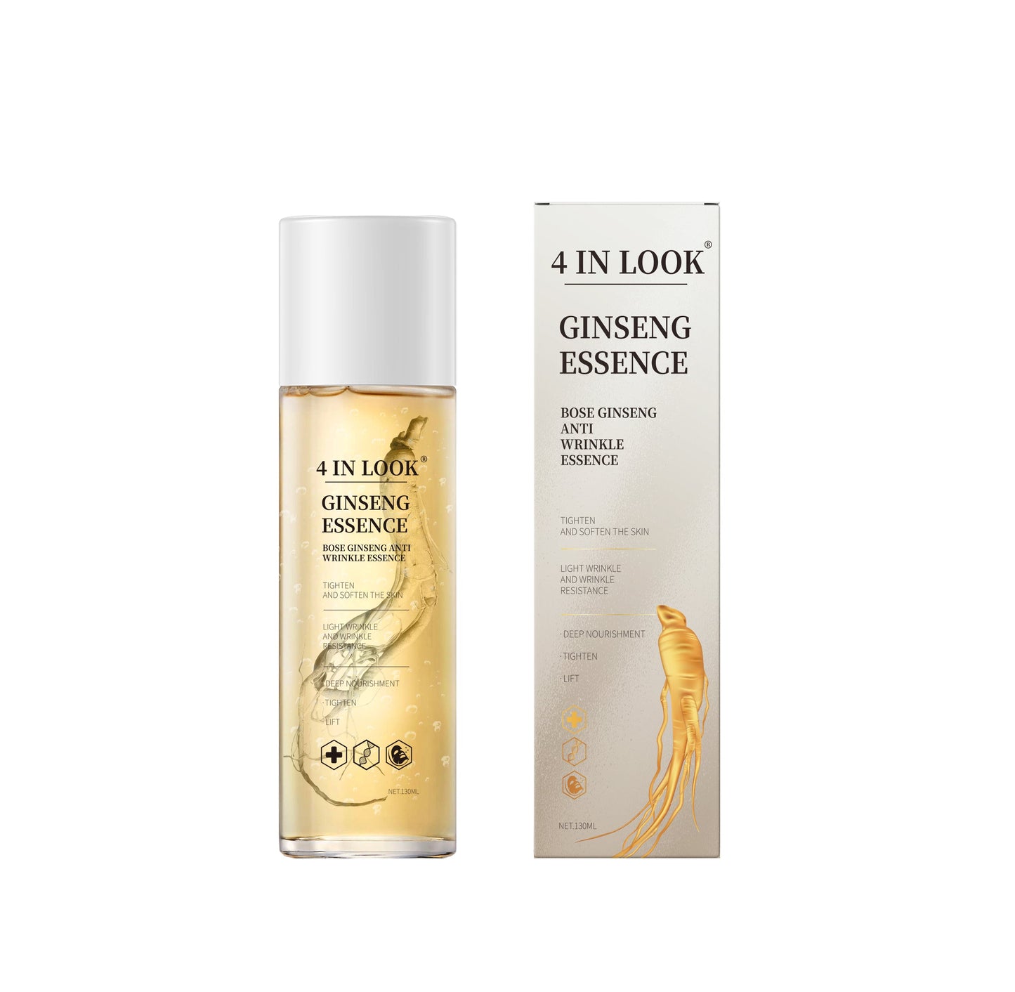 Ginseng Glow Hydrating Serum