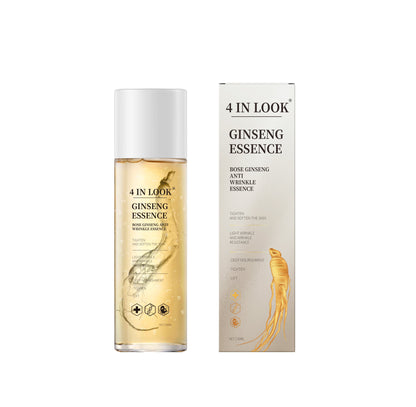 Ginseng Glow Hydrating Serum