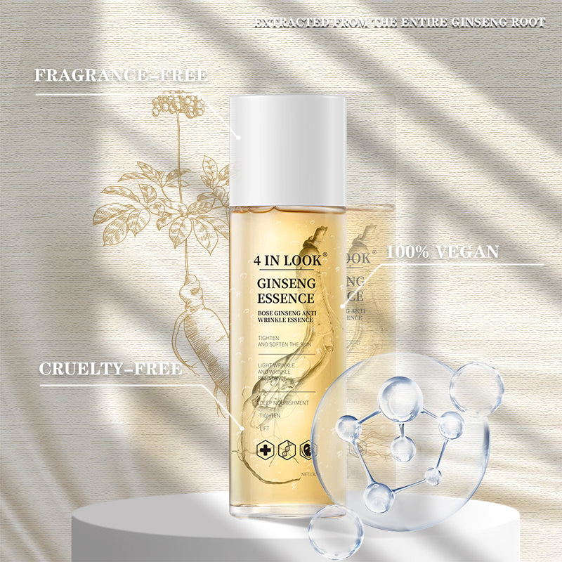 Ginseng Glow Hydrating Serum