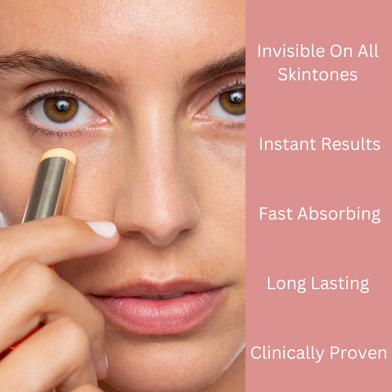 Radiant Eyes Vitamin Balm - Affordable Essentials 