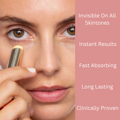 Radiant Eyes Vitamin Balm - Affordable Essentials 