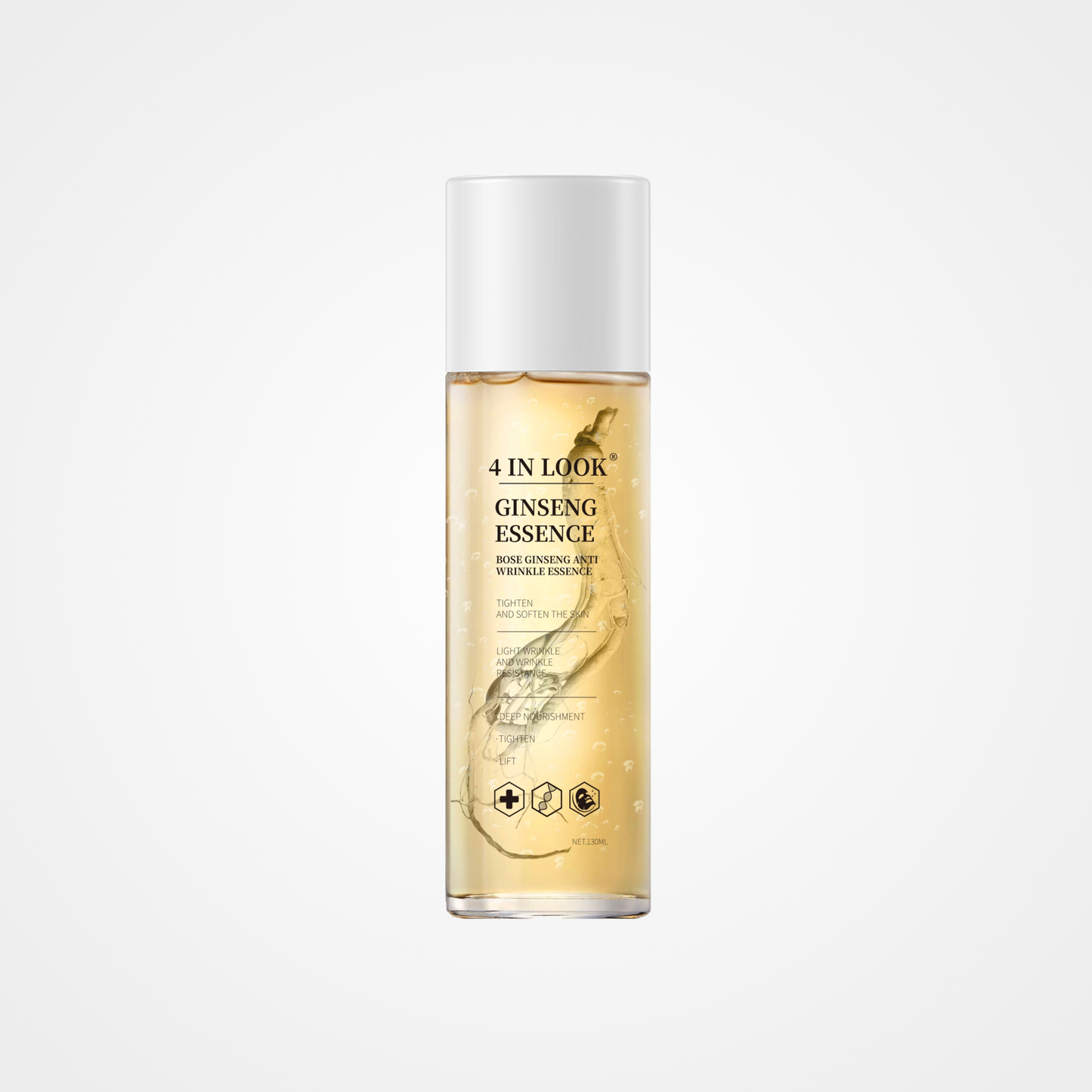 Ginseng Glow Hydrating Serum