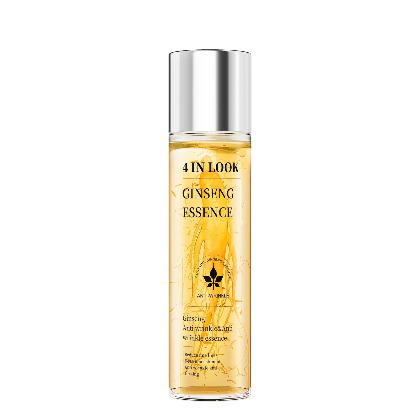Ginseng Glow Hydrating Serum