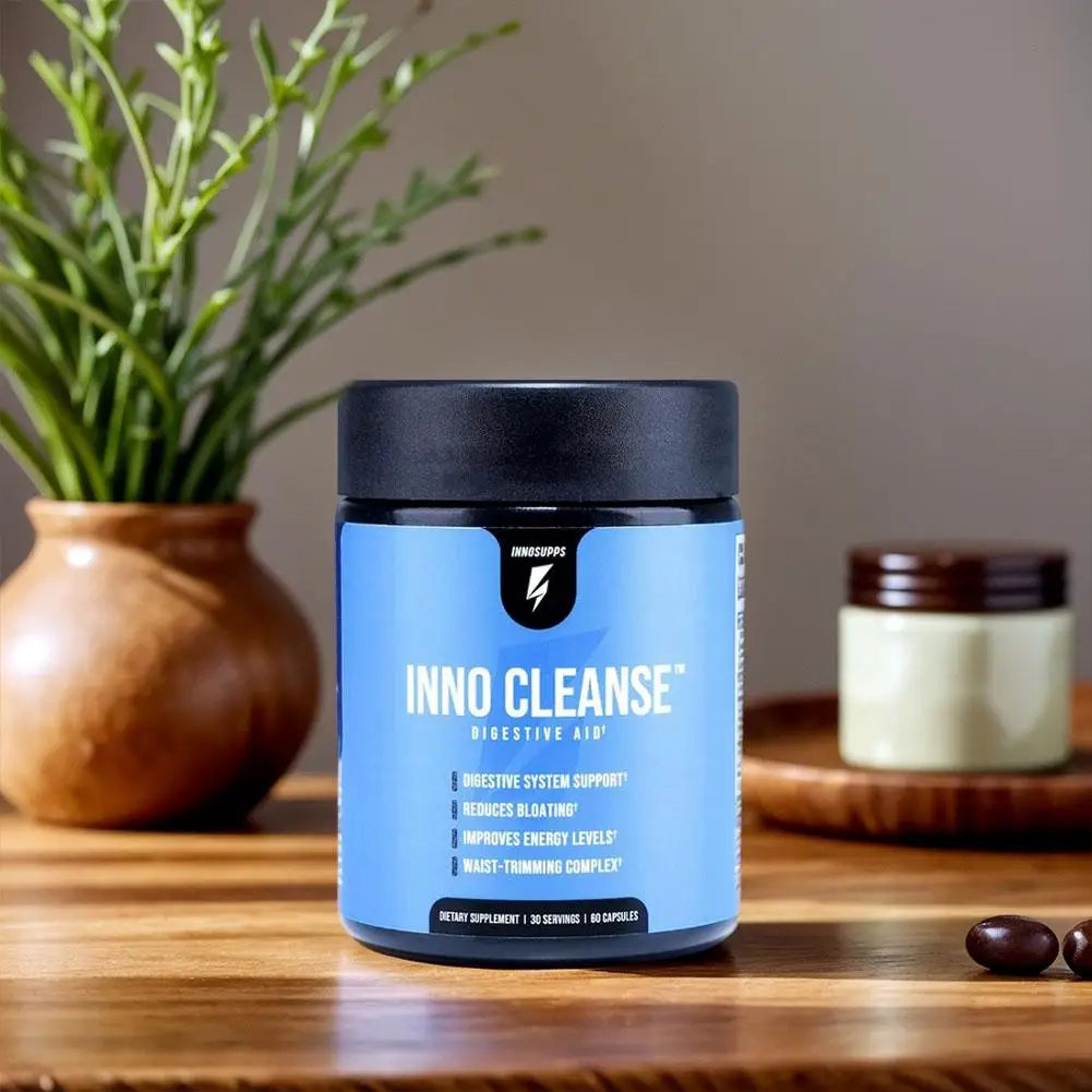 Inno Cleanse™